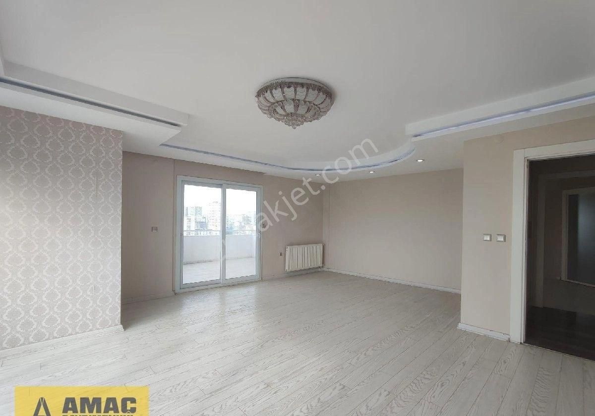 Hayalpark Sezar Hastanesi Civ Her Kat Tek 4+1 Geniş Oturumlu Full Açık Cepheli Kupon Daire - Görsel 9