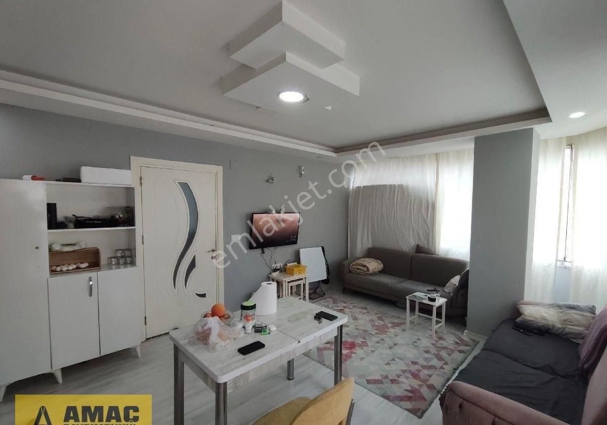 Amaç'tan Mavi Bulvar Üstü 2+1 Acik Mutfak Kombili Çift Banyolu Satilik Daire - Görsel 15