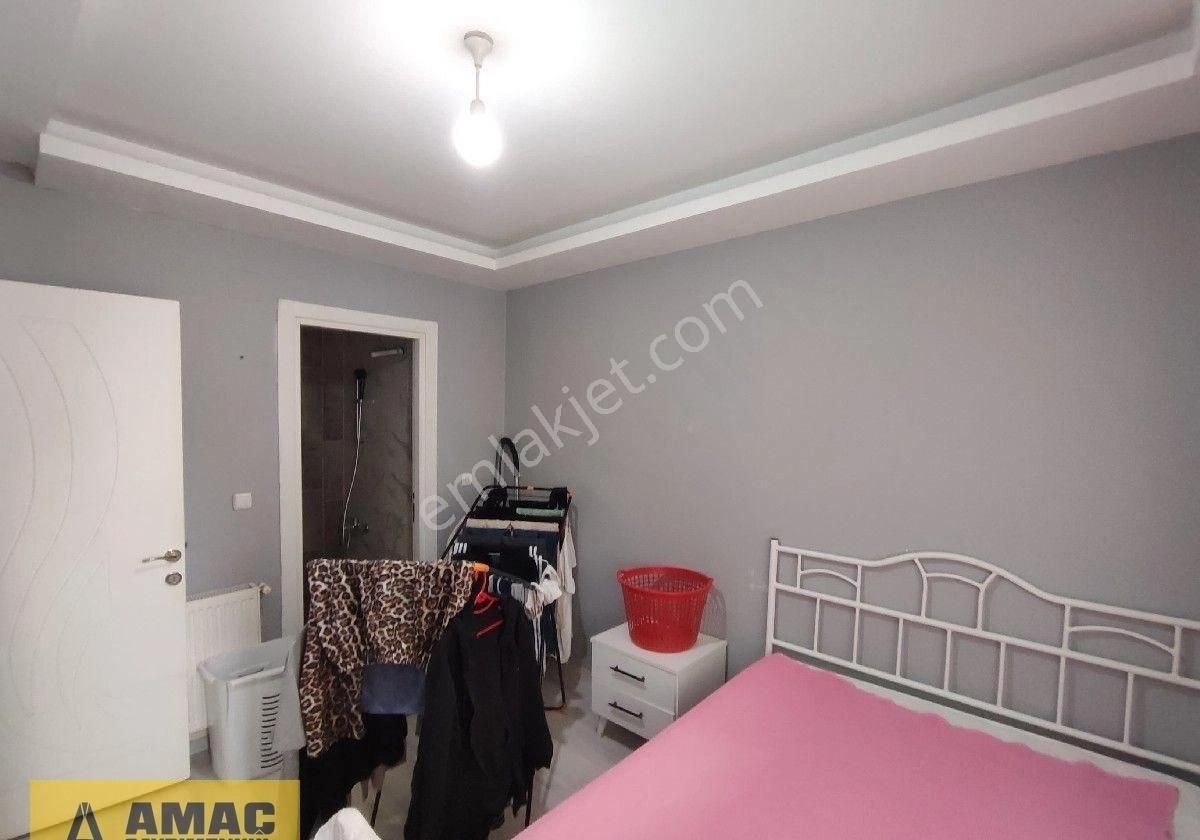 Amaç'tan Mavi Bulvar Üstü 2+1 Acik Mutfak Kombili Çift Banyolu Satilik Daire - Görsel 24