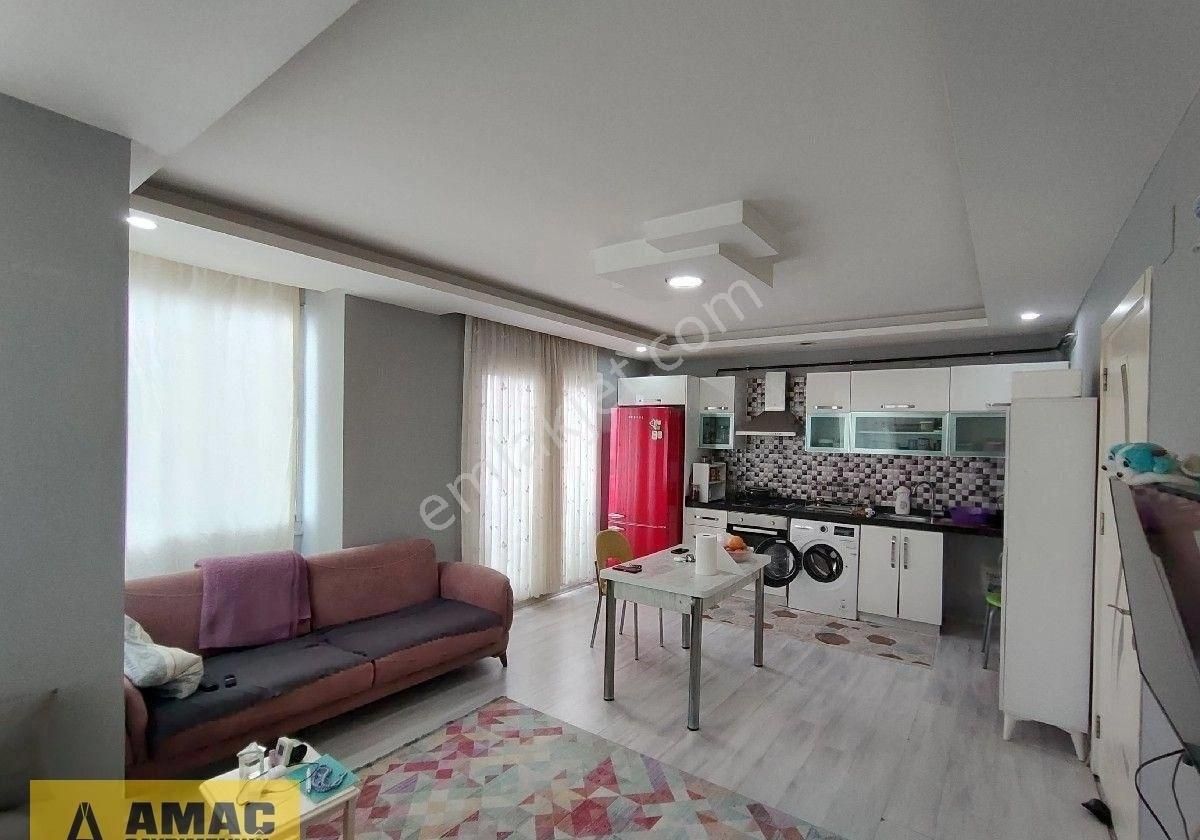 Amaç'tan Mavi Bulvar Üstü 2+1 Acik Mutfak Kombili Çift Banyolu Satilik Daire - Görsel 30