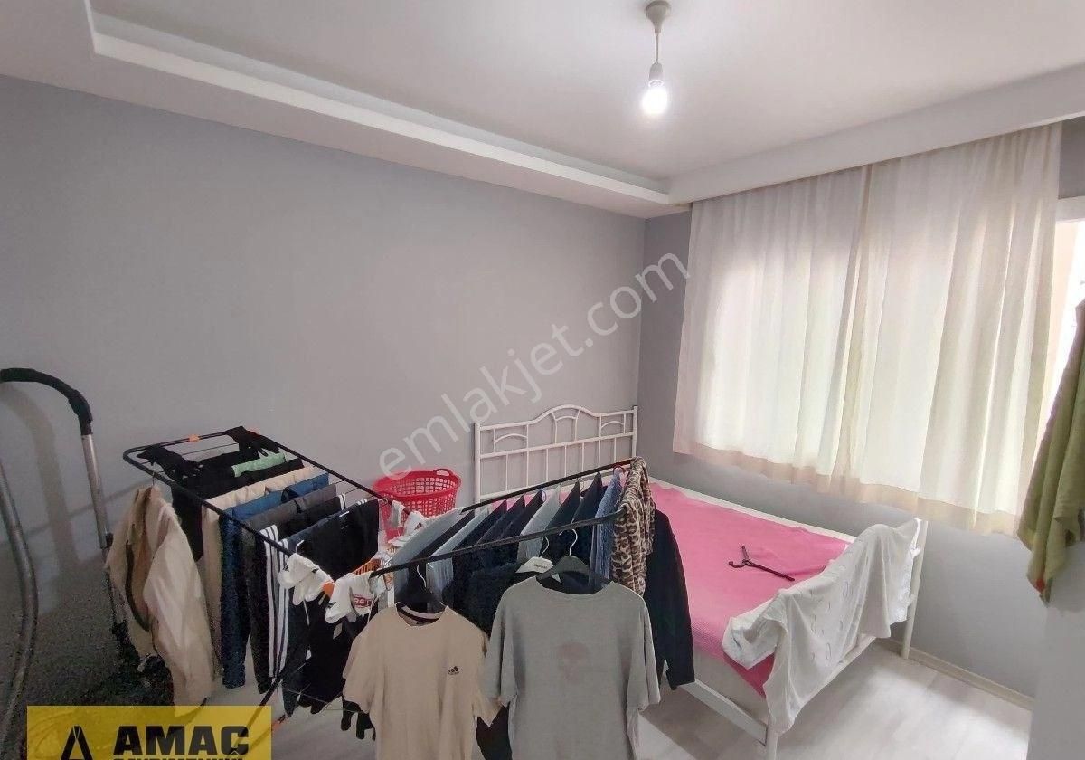 Amaç'tan Mavi Bulvar Üstü 2+1 Acik Mutfak Kombili Çift Banyolu Satilik Daire - Görsel 9