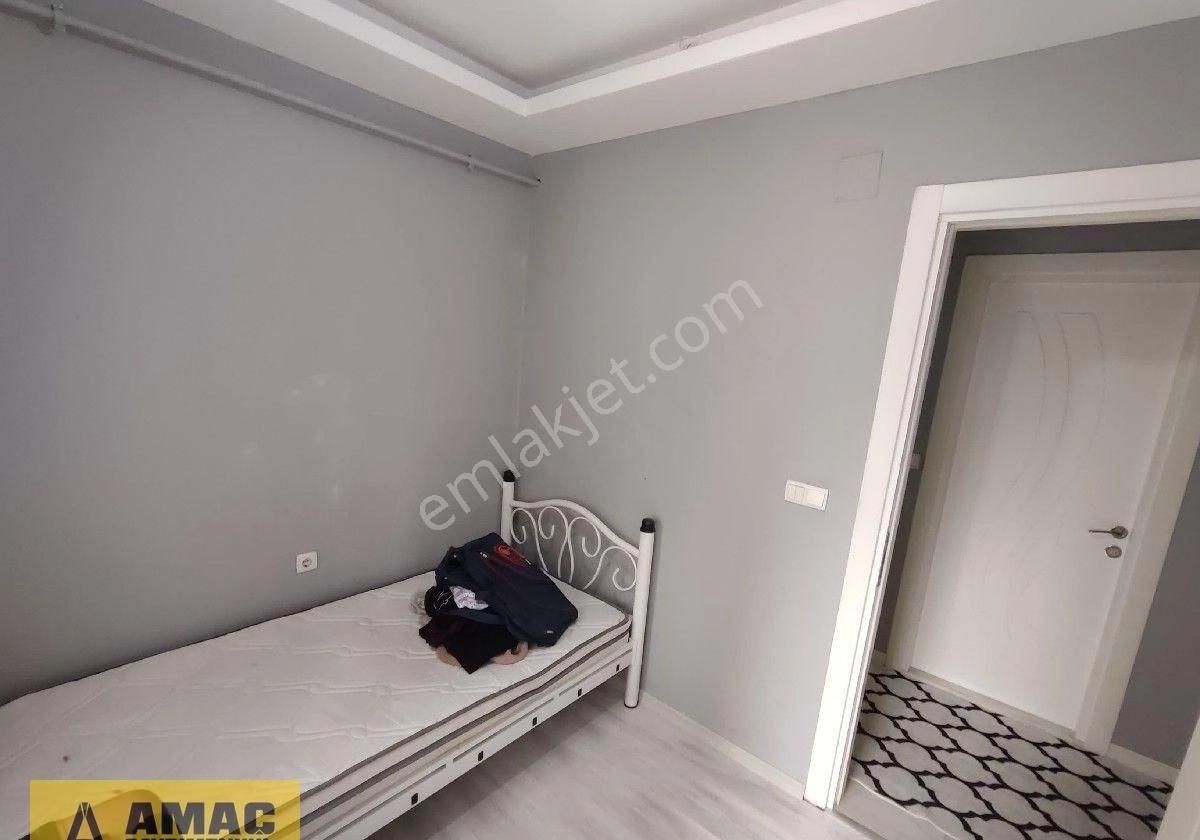 Amaç'tan Mavi Bulvar Üstü 2+1 Acik Mutfak Kombili Çift Banyolu Satilik Daire - Görsel 34