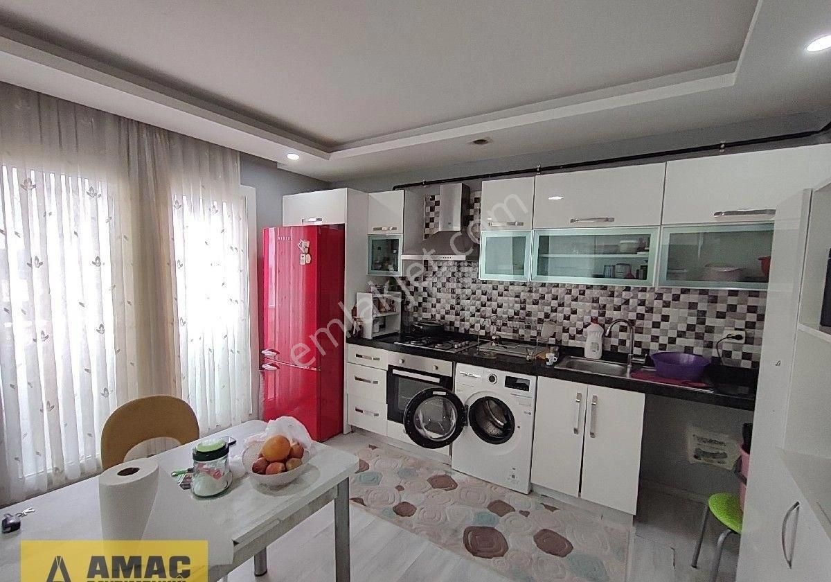 Amaç'tan Mavi Bulvar Üstü 2+1 Acik Mutfak Kombili Çift Banyolu Satilik Daire - Görsel 27