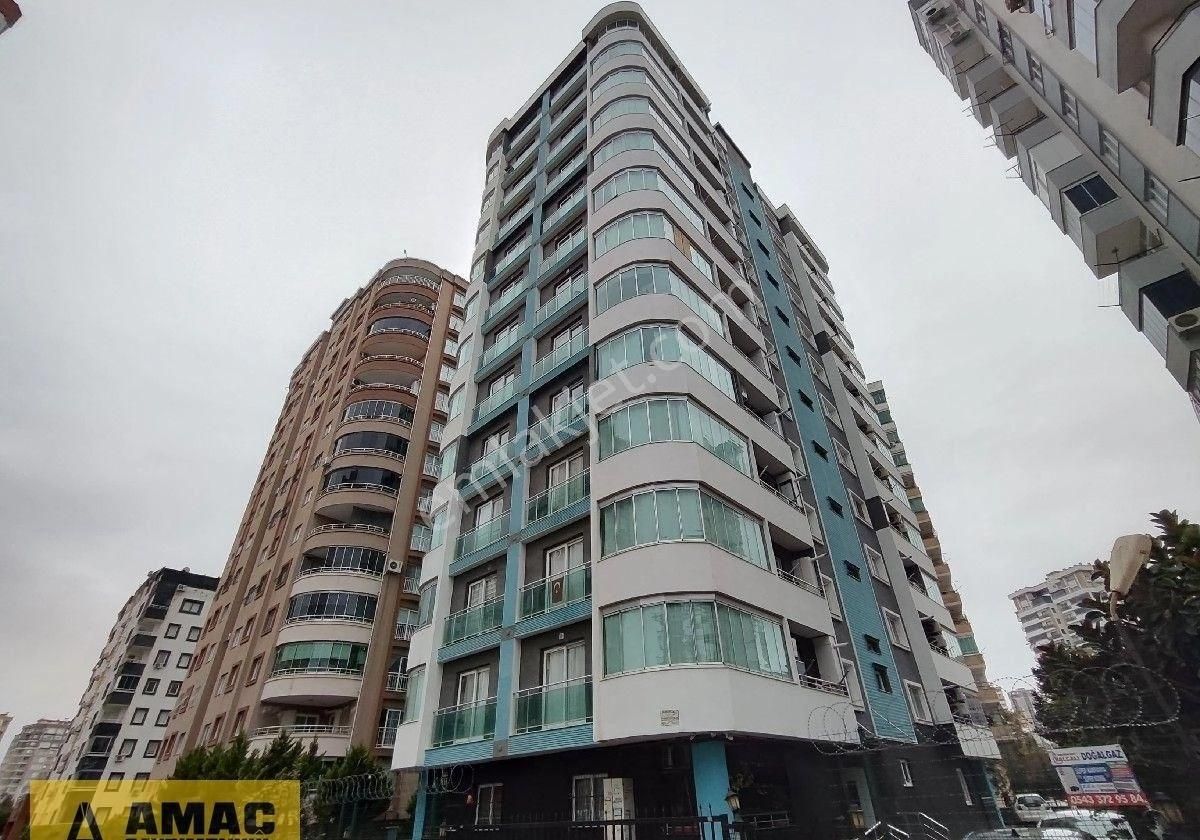 Amaç'tan Mavi Bulvar Üstü 2+1 Acik Mutfak Kombili Çift Banyolu Satilik Daire - Görsel 5