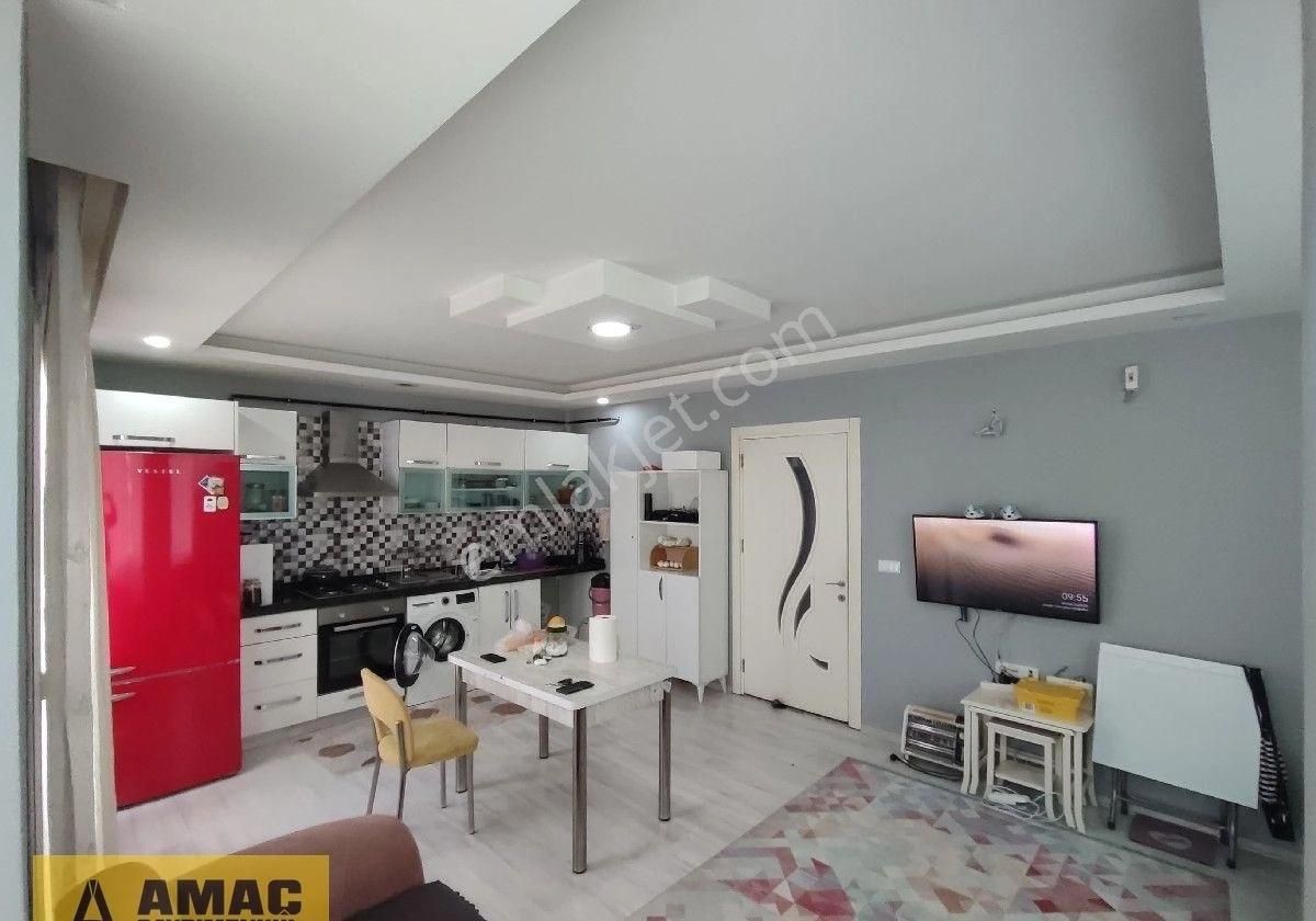 Amaç'tan Mavi Bulvar Üstü 2+1 Acik Mutfak Kombili Çift Banyolu Satilik Daire - Görsel 22