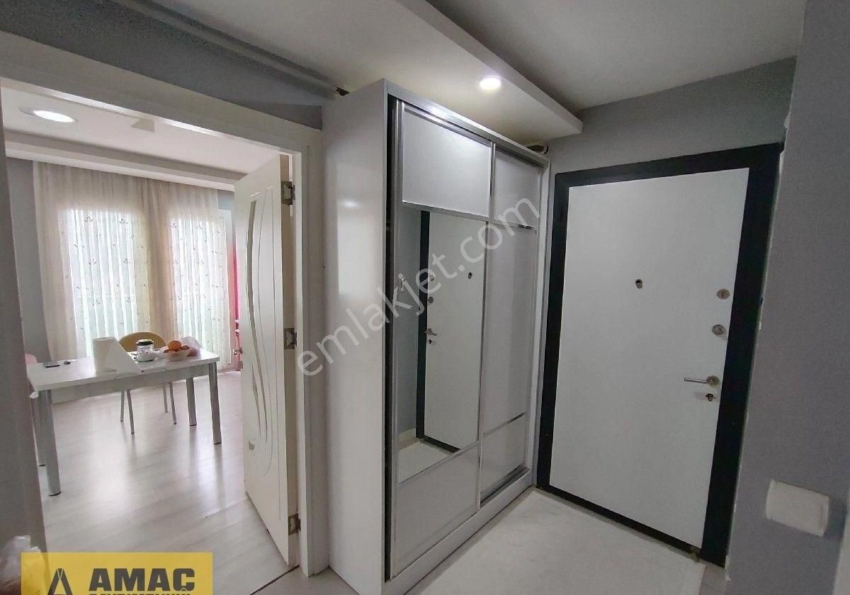 Amaç'tan Mavi Bulvar Üstü 2+1 Acik Mutfak Kombili Çift Banyolu Satilik Daire - Görsel 7