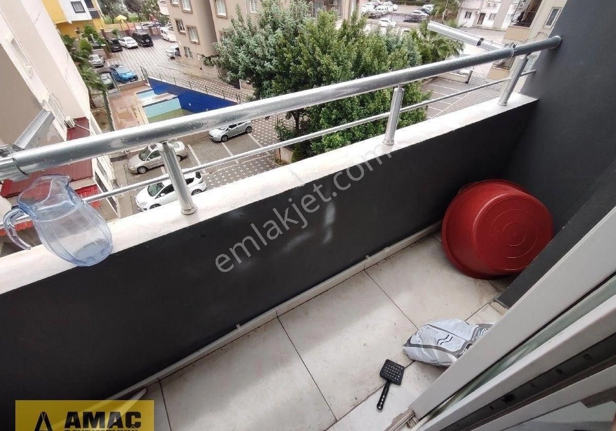 Amaç'tan Mavi Bulvar Üstü 2+1 Acik Mutfak Kombili Çift Banyolu Satilik Daire - Görsel 3