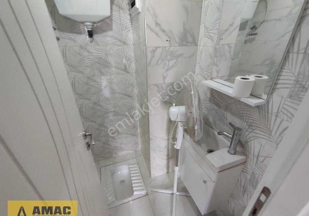 Amaç'tan Mavi Bulvar Üstü 2+1 Acik Mutfak Kombili Çift Banyolu Satilik Daire - Görsel 18