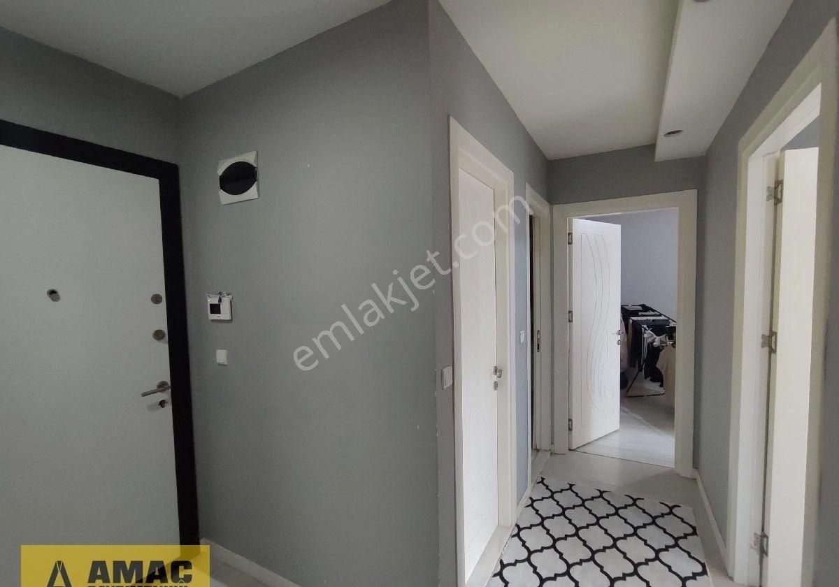 Amaç'tan Mavi Bulvar Üstü 2+1 Acik Mutfak Kombili Çift Banyolu Satilik Daire - Görsel 10