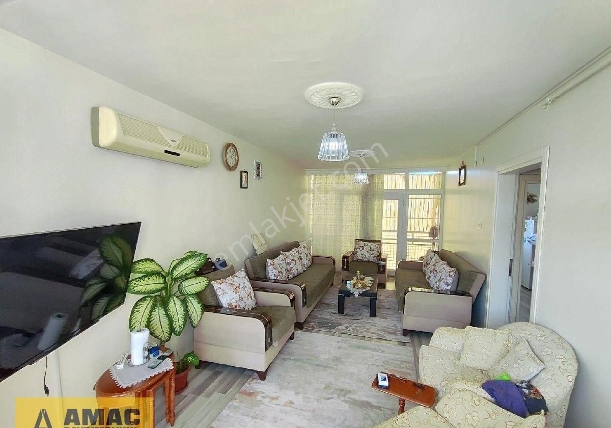 Amaç'tan Yüzüncü Yıl Mah Carrefour Sa Civarında Deprem Evleri Konutları 3+1 Kombili Satılık Daire - Görsel 22