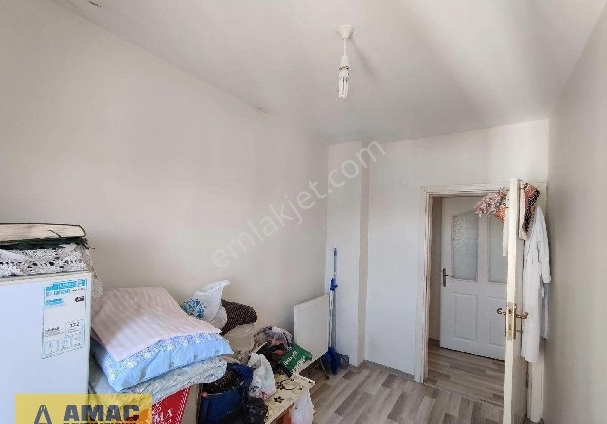 Amaç'tan Yüzüncü Yıl Mah Carrefour Sa Civarında Deprem Evleri Konutları 3+1 Kombili Satılık Daire - Görsel 2