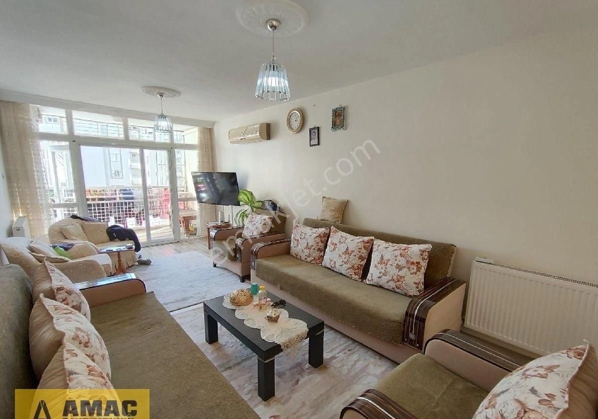 Amaç'tan Yüzüncü Yıl Mah Carrefour Sa Civarında Deprem Evleri Konutları 3+1 Kombili Satılık Daire - Görsel 13