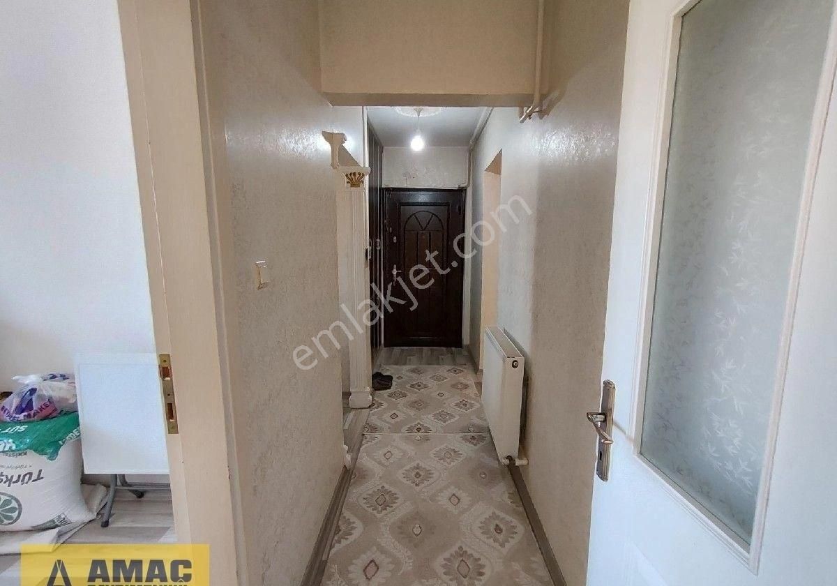 Amaç'tan Yüzüncü Yıl Mah Carrefour Sa Civarında Deprem Evleri Konutları 3+1 Kombili Satılık Daire - Görsel 3