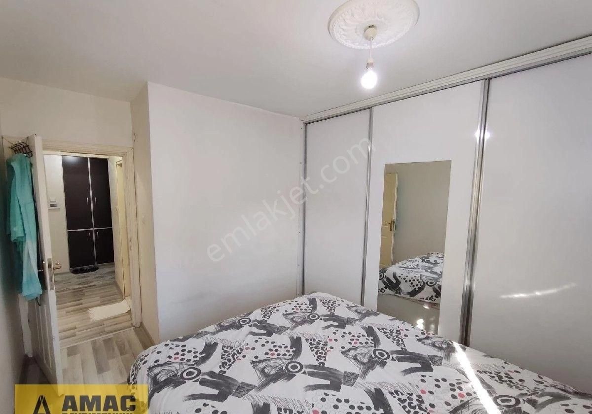 Amaç'tan Yüzüncü Yıl Mah Carrefour Sa Civarında Deprem Evleri Konutları 3+1 Kombili Satılık Daire - Görsel 21