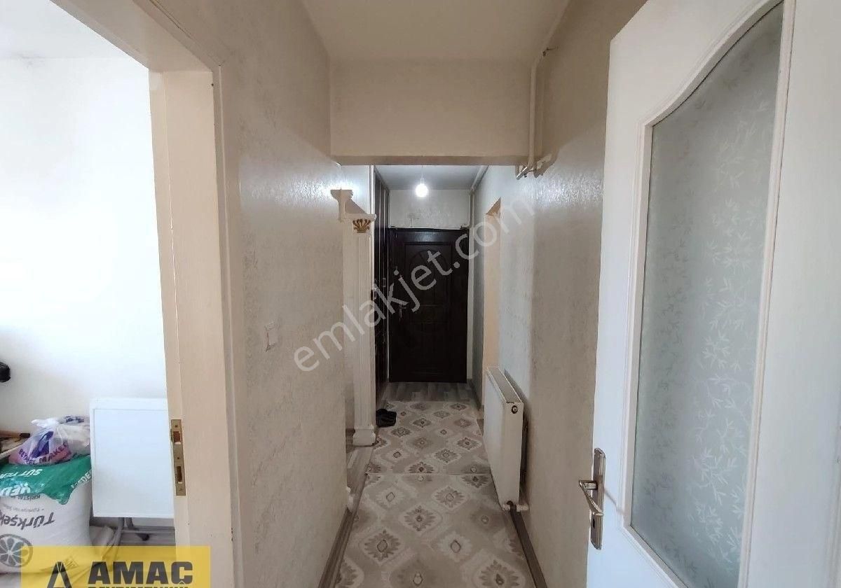 Amaç'tan Yüzüncü Yıl Mah Carrefour Sa Civarında Deprem Evleri Konutları 3+1 Kombili Satılık Daire - Görsel 9