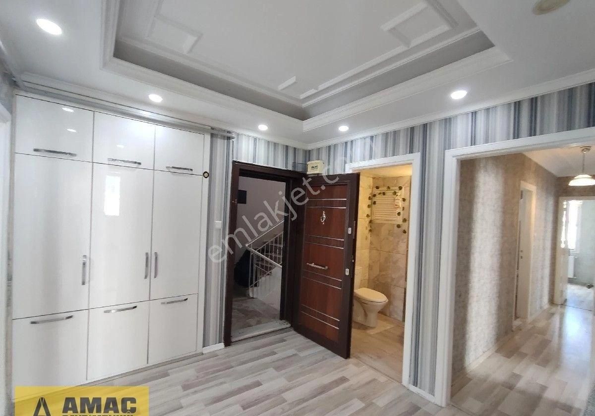 Amaç'tan Huzurevleri Metro Durağına Yakin 3+1 Ve Kilerli Genis Cazip Kelepir Kupon Daire - Görsel 32