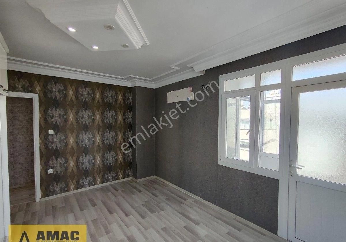 Amaç'tan Huzurevleri Metro Durağına Yakin 3+1 Ve Kilerli Genis Cazip Kelepir Kupon Daire - Görsel 15