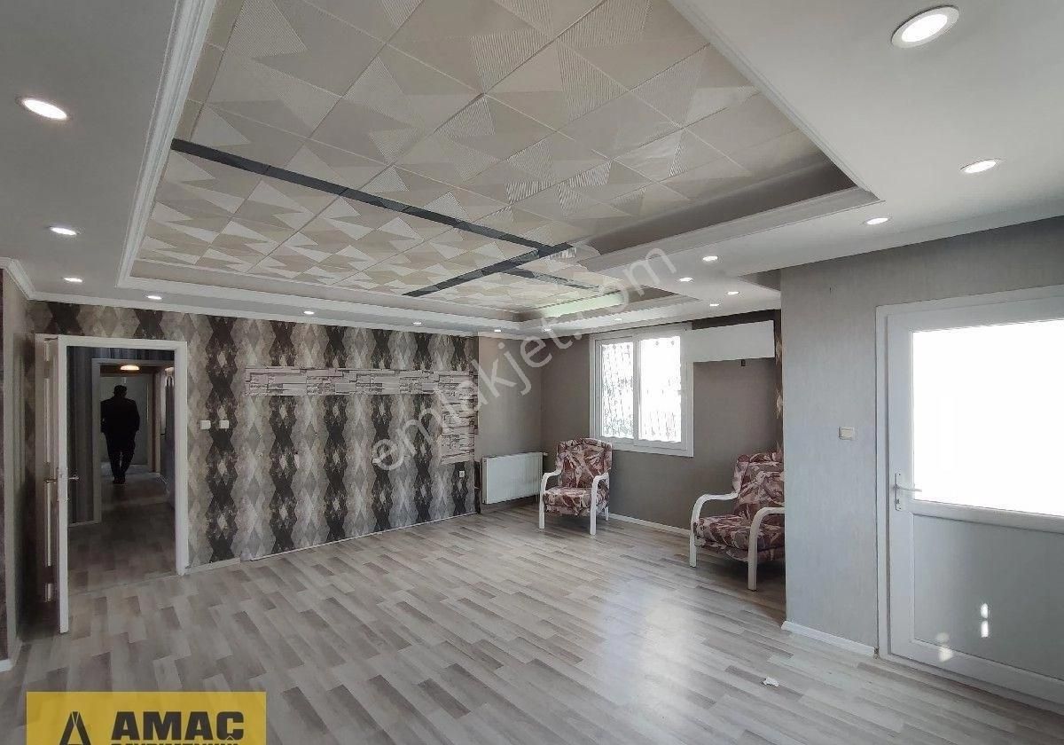 Amaç'tan Huzurevleri Metro Durağına Yakin 3+1 Ve Kilerli Genis Cazip Kelepir Kupon Daire - Görsel 23