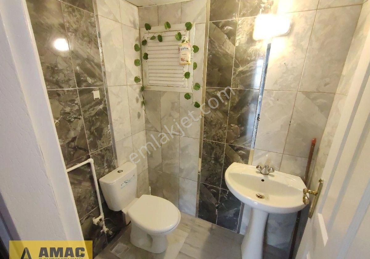 Amaç'tan Huzurevleri Metro Durağına Yakin 3+1 Ve Kilerli Genis Cazip Kelepir Kupon Daire - Görsel 22