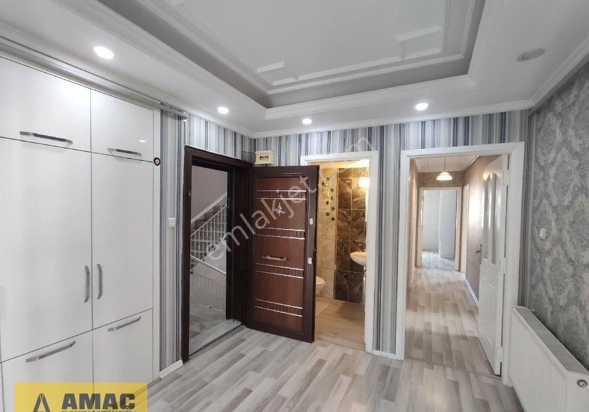 Amaç'tan Huzurevleri Metro Durağına Yakin 3+1 Ve Kilerli Genis Cazip Kelepir Kupon Daire - Görsel 8