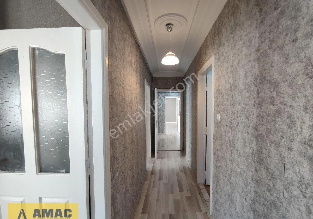 Amaç'tan Huzurevleri Metro Durağına Yakin 3+1 Ve Kilerli Genis Cazip Kelepir Kupon Daire - Görsel 29