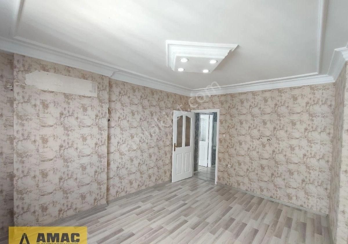 Amaç'tan Huzurevleri Metro Durağına Yakin 3+1 Ve Kilerli Genis Cazip Kelepir Kupon Daire - Görsel 17