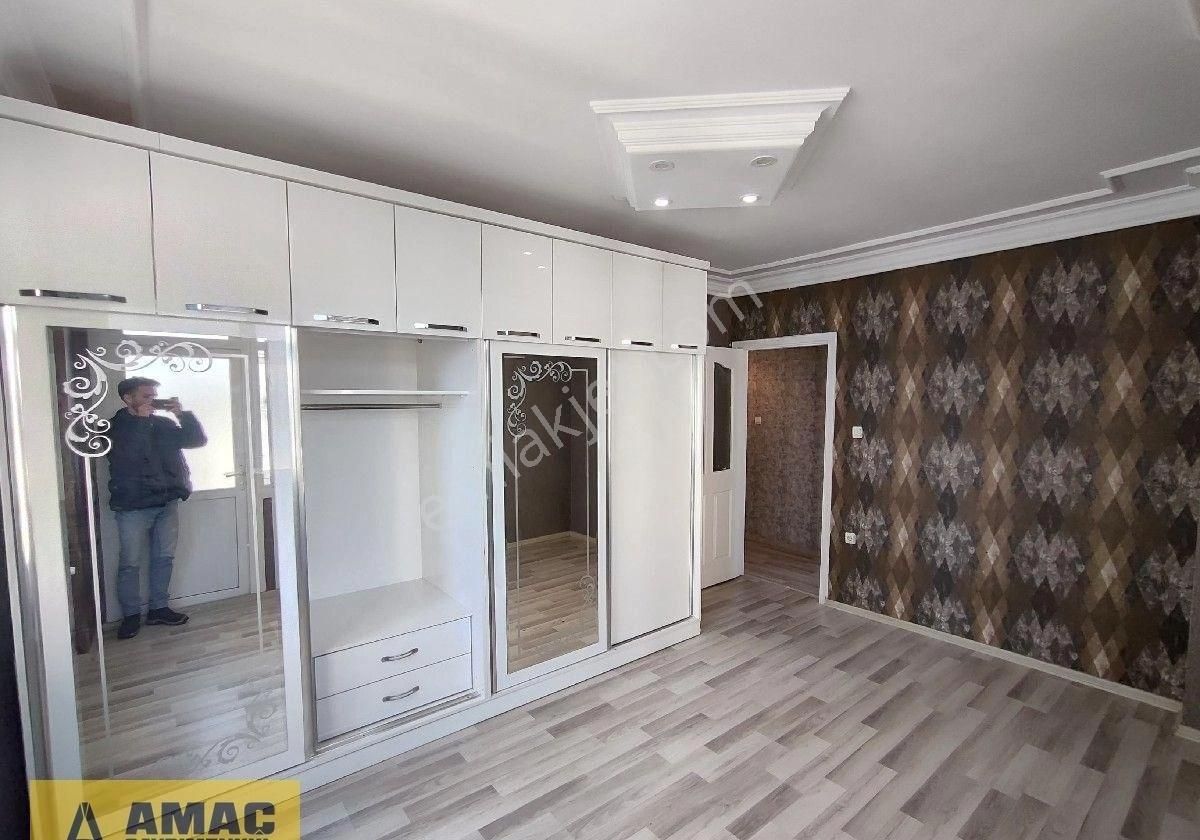 Amaç'tan Huzurevleri Metro Durağına Yakin 3+1 Ve Kilerli Genis Cazip Kelepir Kupon Daire - Görsel 3