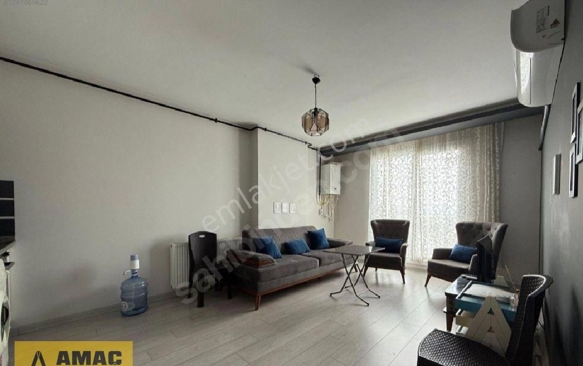 T.özal Hasan Usta Civ Site İçi Givenlikli K.otopark Full Eşyalı Yatırım Fırsatı - Görsel 9