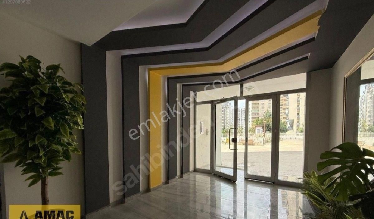 T.özal Hasan Usta Civ Site İçi Givenlikli K.otopark Full Eşyalı Yatırım Fırsatı - Görsel 17