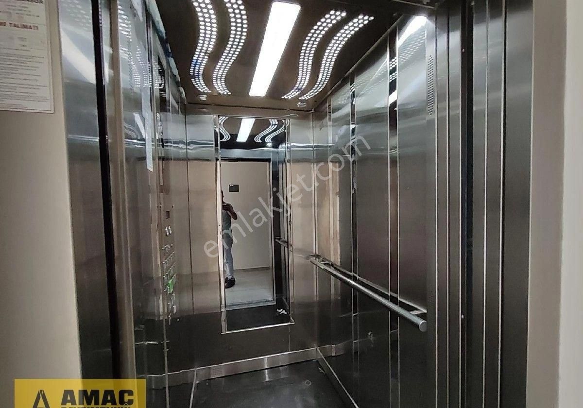 T.özal Hasan Usta Civ Site İçi Givenlikli K.otopark Full Eşyalı Yatırım Fırsatı - Görsel 8