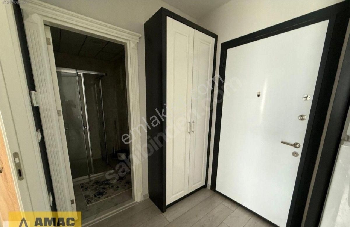 T.özal Hasan Usta Civ Site İçi Givenlikli K.otopark Full Eşyalı Yatırım Fırsatı - Görsel 16