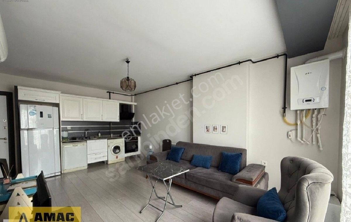 T.özal Hasan Usta Civ Site İçi Givenlikli K.otopark Full Eşyalı Yatırım Fırsatı - Görsel 7