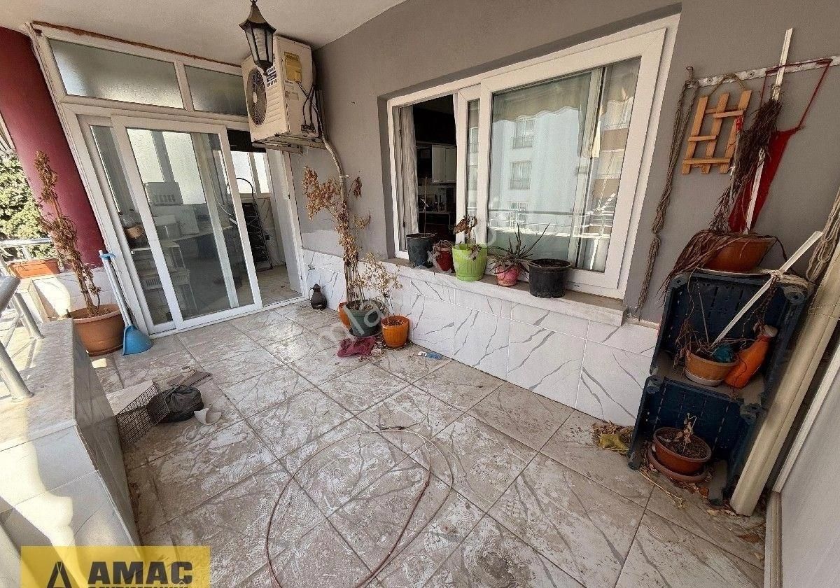 Kenan Evren Bulvr 4+1 Doğalgazlı İskanlı Hasarsız Cazip Satılık Daire - Görsel 10