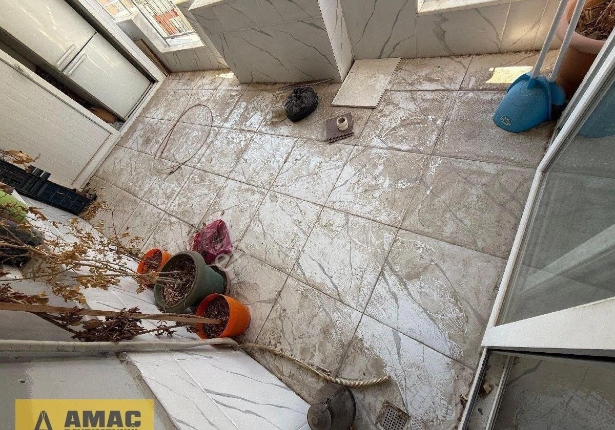 Kenan Evren Bulvr 4+1 Doğalgazlı İskanlı Hasarsız Cazip Satılık Daire - Görsel 4