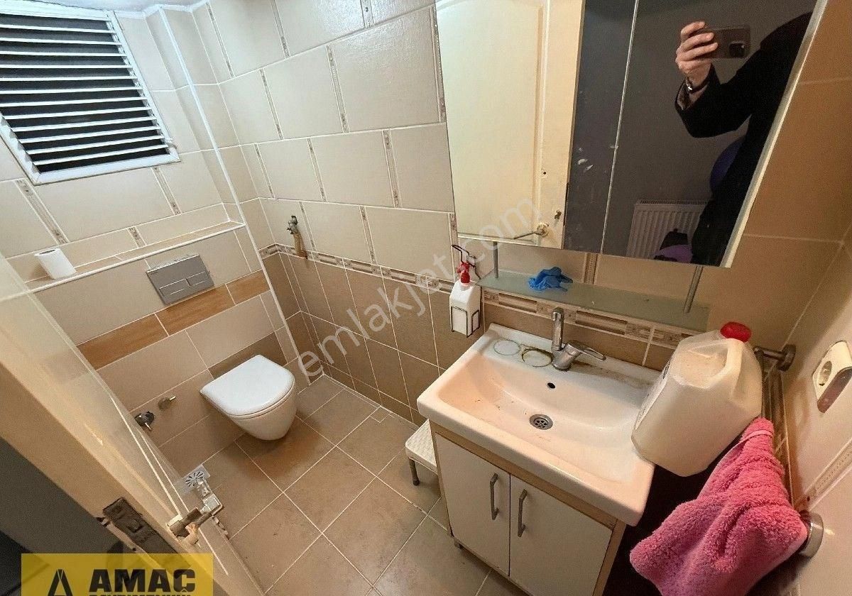 Kenan Evren Bulvr 4+1 Doğalgazlı İskanlı Hasarsız Cazip Satılık Daire - Görsel 22