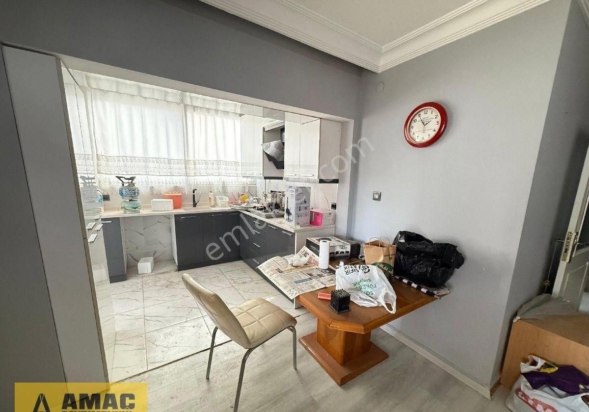 Kenan Evren Bulvr 4+1 Doğalgazlı İskanlı Hasarsız Cazip Satılık Daire - Görsel 6