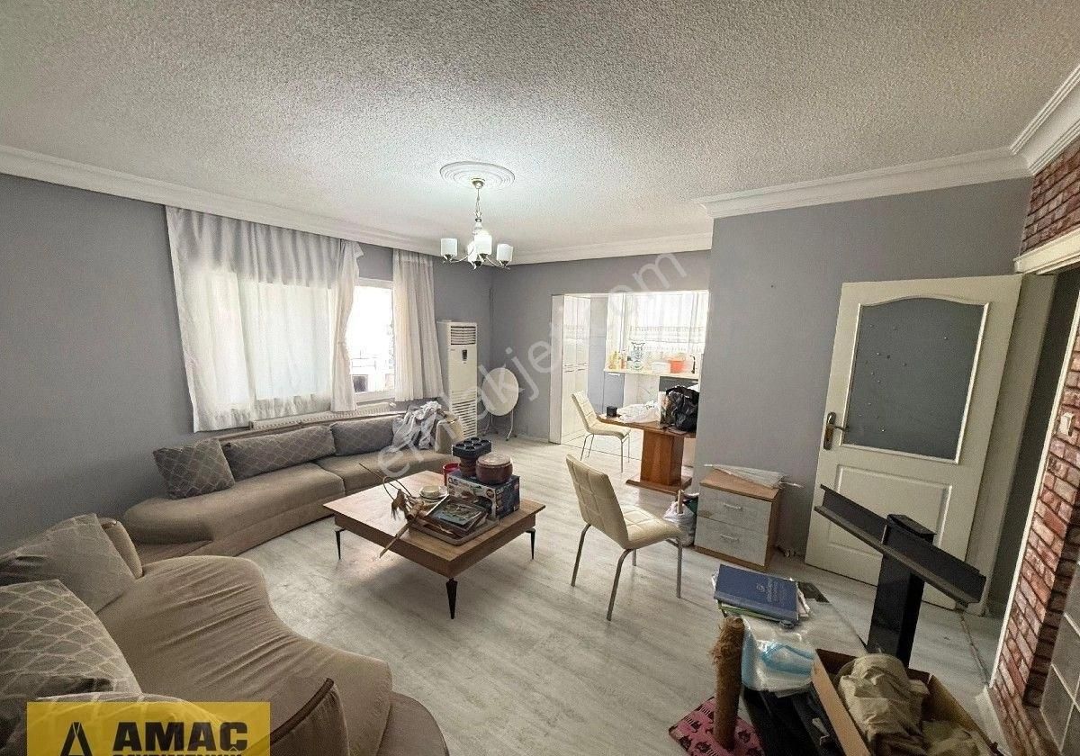 Kenan Evren Bulvr 4+1 Doğalgazlı İskanlı Hasarsız Cazip Satılık Daire - Görsel 13