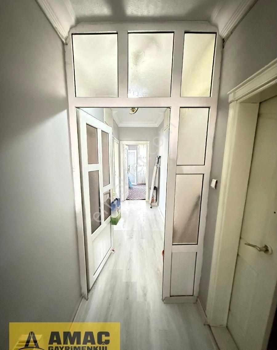 Kenan Evren Bulvr 4+1 Doğalgazlı İskanlı Hasarsız Cazip Satılık Daire - Görsel 20