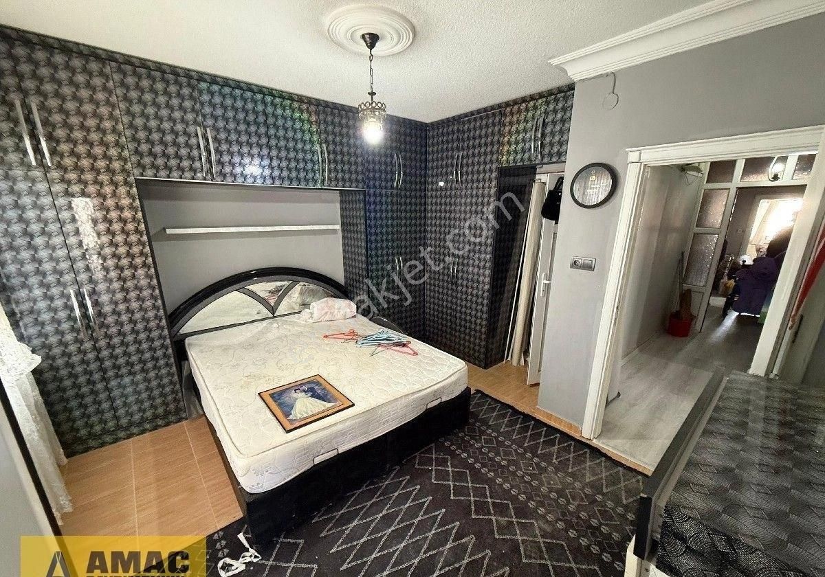 Kenan Evren Bulvr 4+1 Doğalgazlı İskanlı Hasarsız Cazip Satılık Daire - Görsel 16