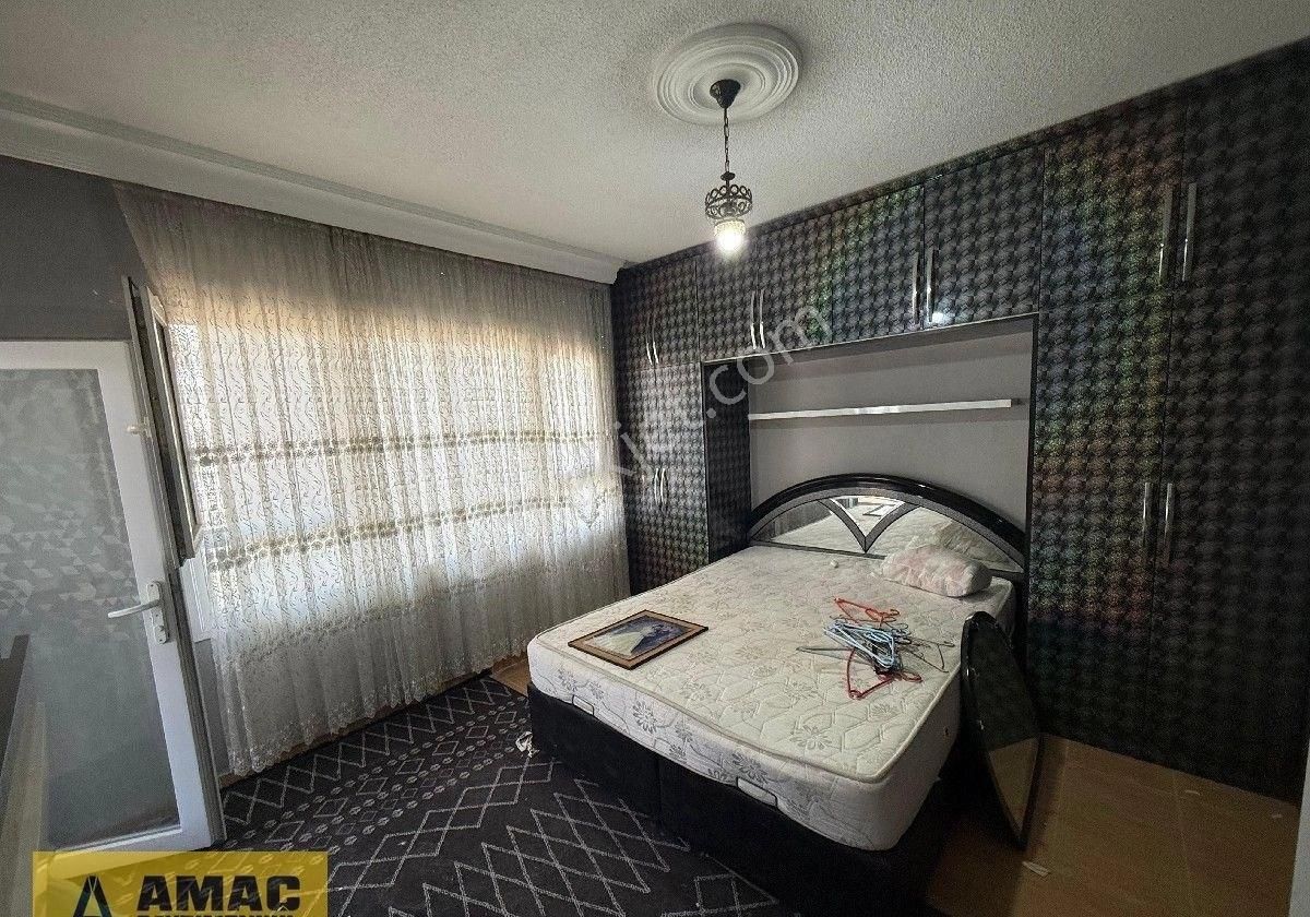 Kenan Evren Bulvr 4+1 Doğalgazlı İskanlı Hasarsız Cazip Satılık Daire - Görsel 25