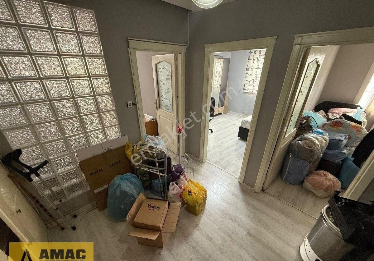 Kenan Evren Bulvr 4+1 Doğalgazlı İskanlı Hasarsız Cazip Satılık Daire - Görsel 29