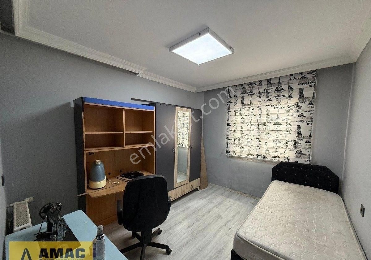 Kenan Evren Bulvr 4+1 Doğalgazlı İskanlı Hasarsız Cazip Satılık Daire - Görsel 2