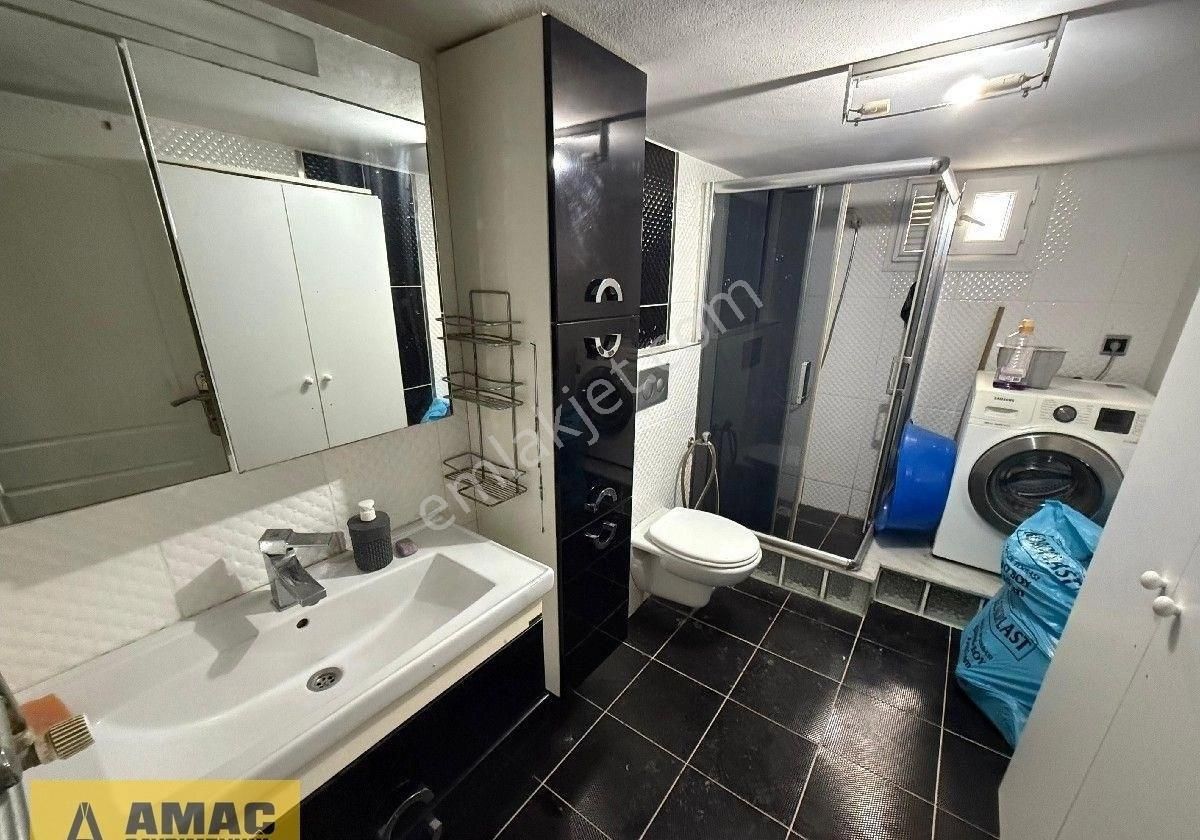 Kenan Evren Bulvr 4+1 Doğalgazlı İskanlı Hasarsız Cazip Satılık Daire - Görsel 8