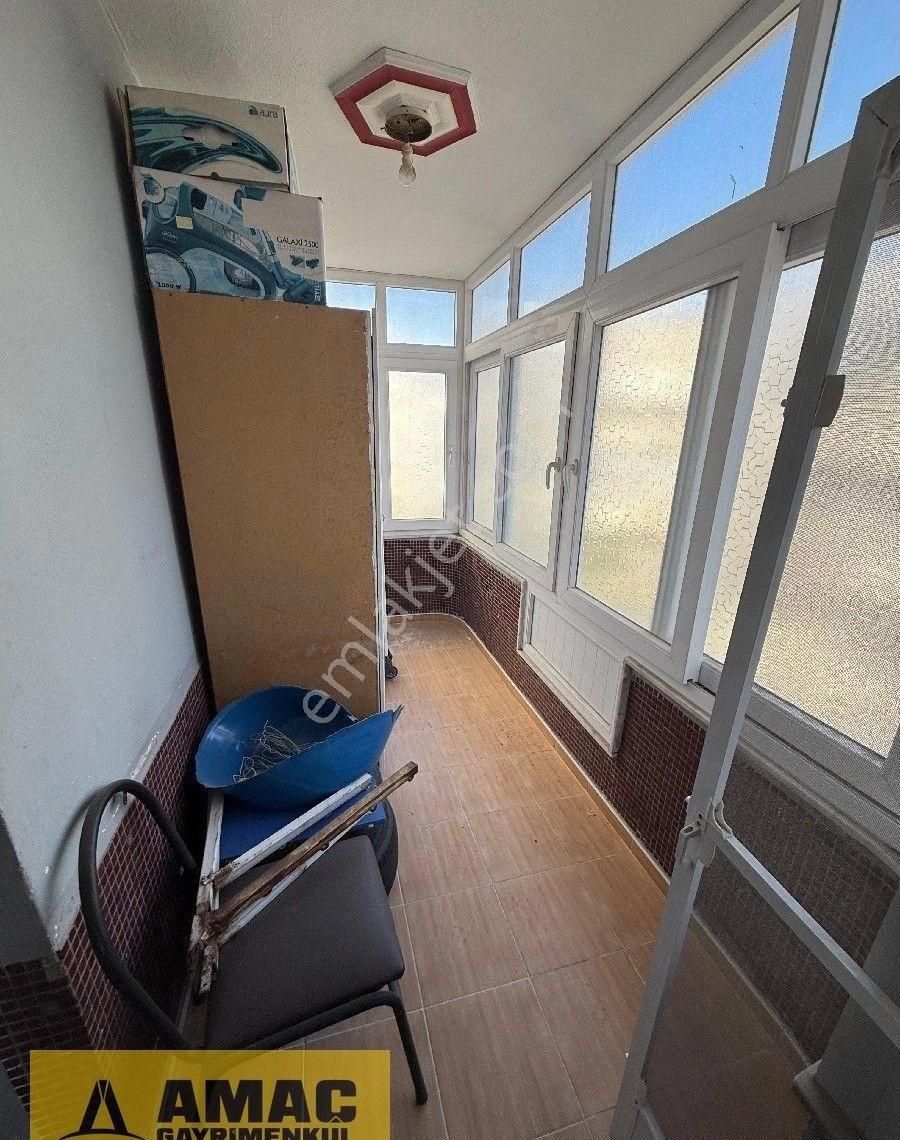 Kenan Evren Bulvr 4+1 Doğalgazlı İskanlı Hasarsız Cazip Satılık Daire - Görsel 5