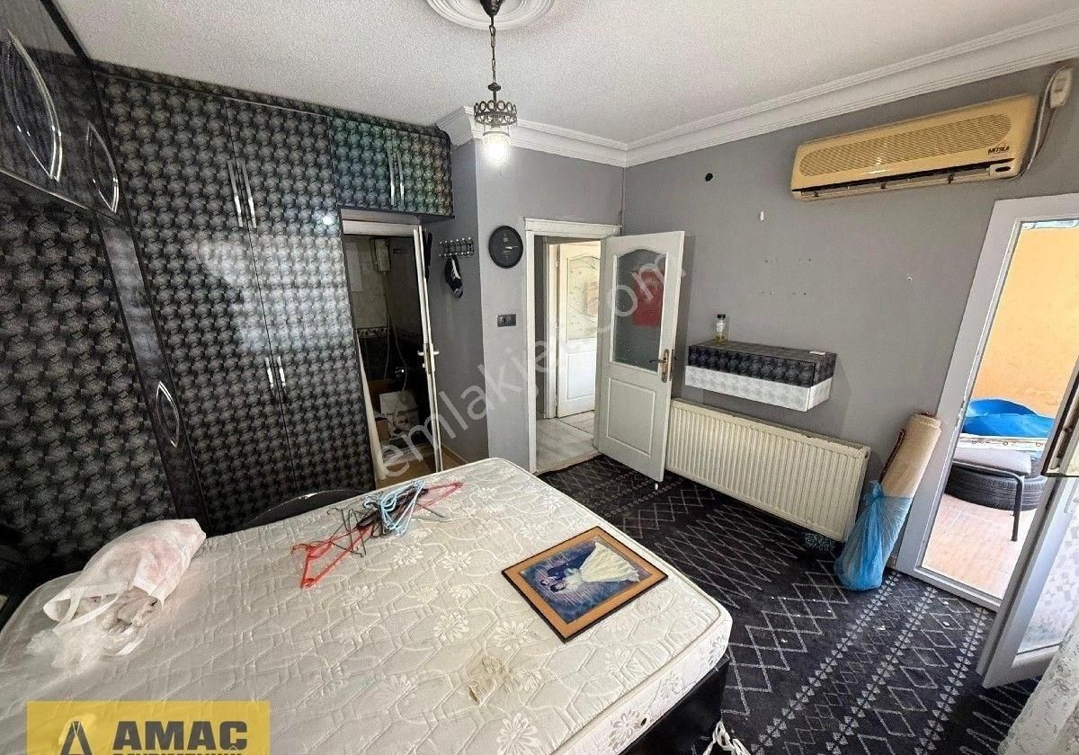 Kenan Evren Bulvr 4+1 Doğalgazlı İskanlı Hasarsız Cazip Satılık Daire - Görsel 21