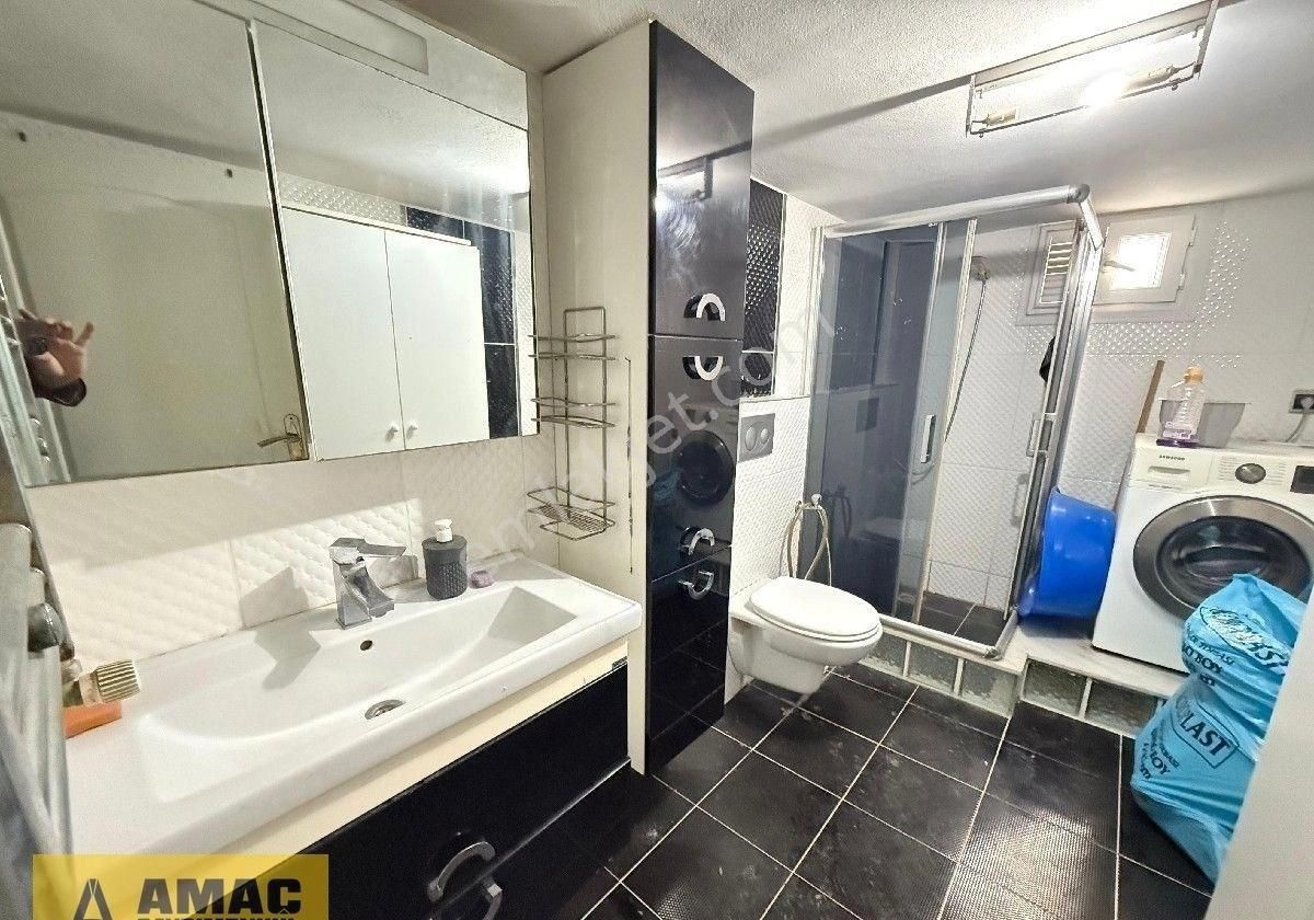 Kenan Evren Bulvr 4+1 Doğalgazlı İskanlı Hasarsız Cazip Satılık Daire - Görsel 24