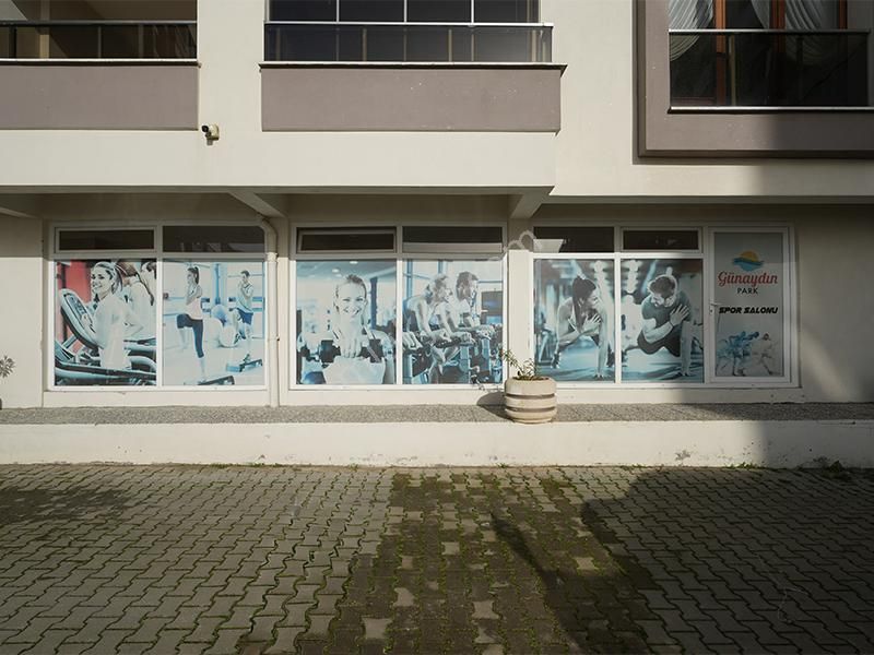 C21 Cius; Günaydın Sitesinde 3+1 Ara Kat Deniz Manzaralı Kiralık Daire - Görsel 5