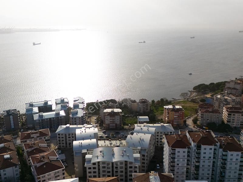 C21 Cius; Günaydın Sitesinde 3+1 Ara Kat Deniz Manzaralı Kiralık Daire - Görsel 32