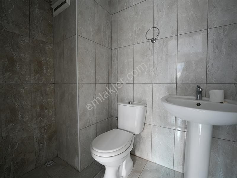 C21 Cius; Günaydın Sitesinde 3+1 Ara Kat Deniz Manzaralı Kiralık Daire - Görsel 19