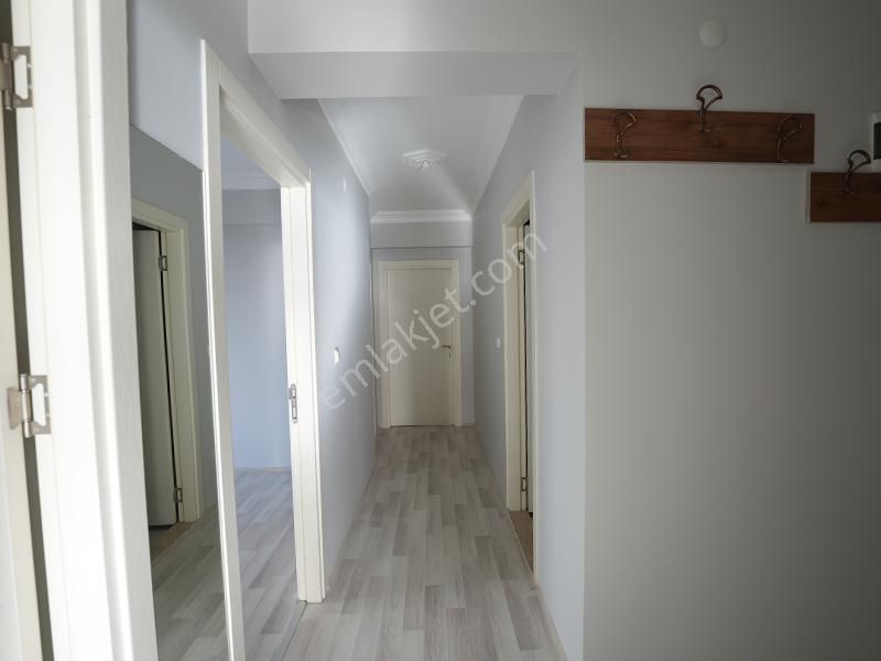 C21 Cius; Günaydın Sitesinde 3+1 Ara Kat Deniz Manzaralı Kiralık Daire - Görsel 31